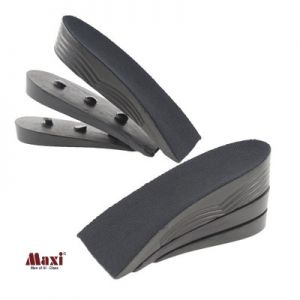 Lót giày tăng chiều cao 3 lớp PU 03