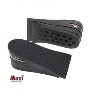 Lót giày tăng chiều cao nửa bàn 3 lớp AIR 06