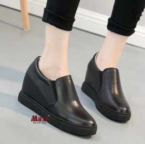 Giày cao cho nữ kiểu dáng sang trọng FS09