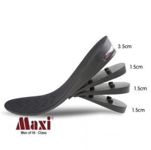 Lót giày tăng chiều cao 8cm AIR 04