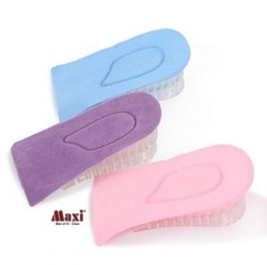 Lót giày tăng chiều cao 2 lớp BLG 02