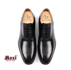 Giày cao cho nam kiểu Châu Âu MAX1891