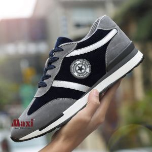 Giày thể thao tăng chiều cao siêu nhẹ - SP203