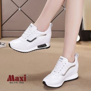 Giày nữ tăng chiều cao trẻ trung FS01