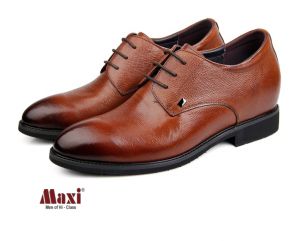 Giày độn đế cho nam sang trọng MAX8881